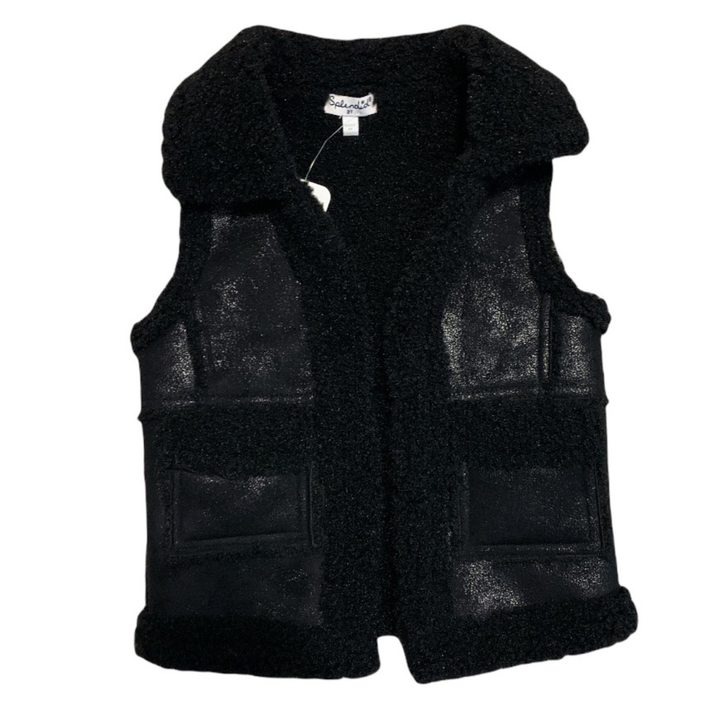 Splendid Vest